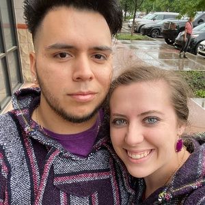 Meet your Posher, Jesus